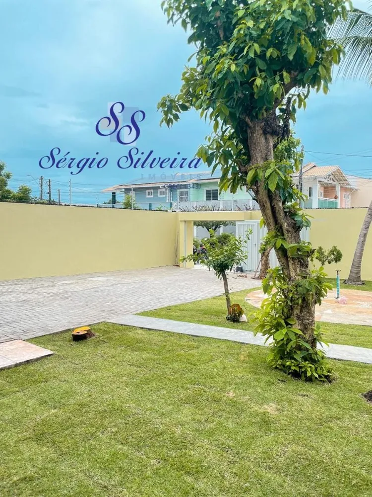 Casa, 4 quartos, 245 m² - Foto 3