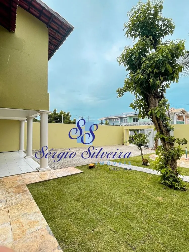 Casa, 4 quartos, 245 m² - Foto 2