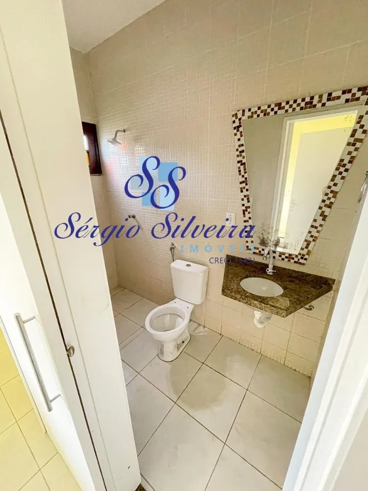 Casa, 4 quartos, 245 m² - Foto 12