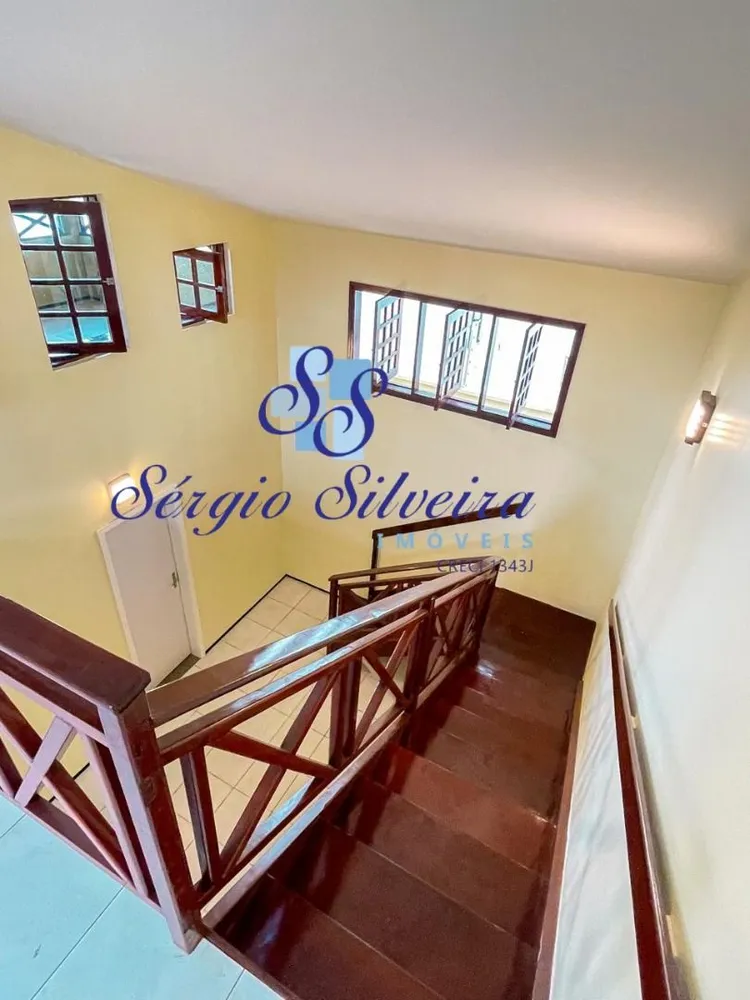 Casa, 4 quartos, 245 m² - Foto 13