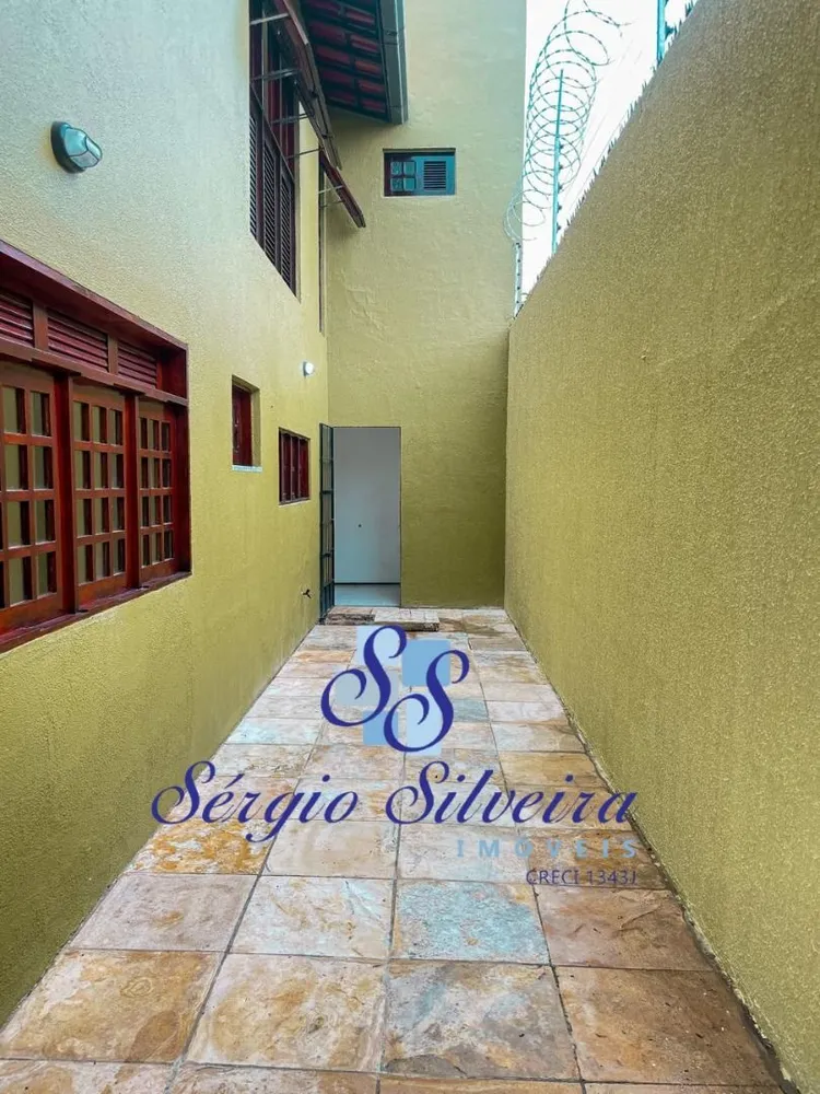 Casa, 4 quartos, 245 m² - Foto 15