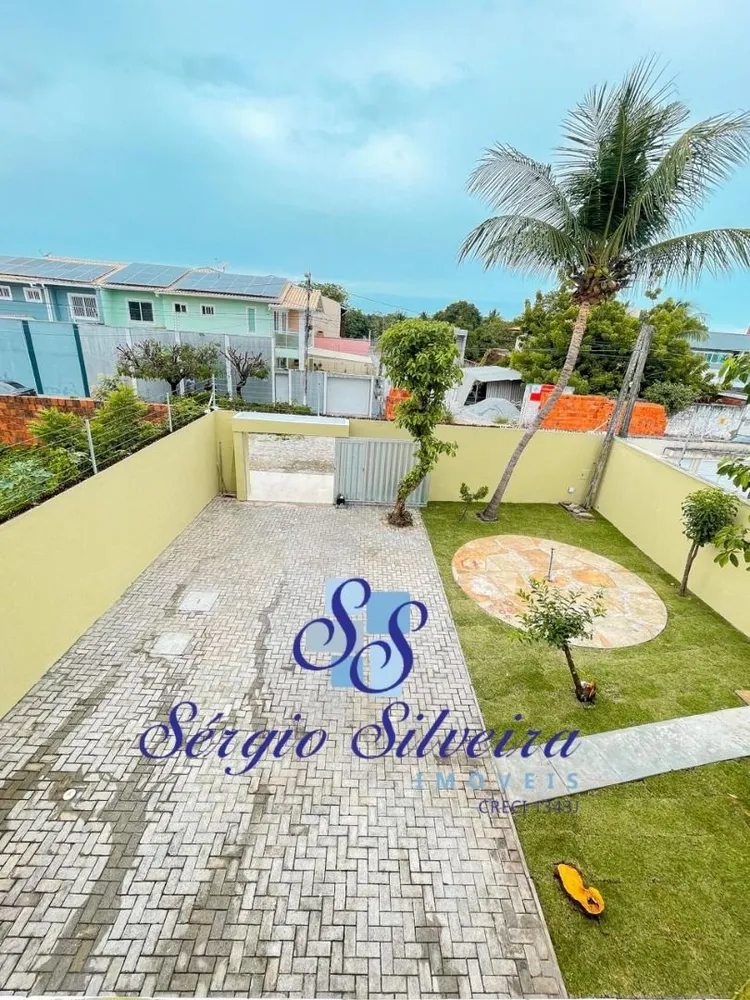 Casa, 4 quartos, 245 m² - Foto 4