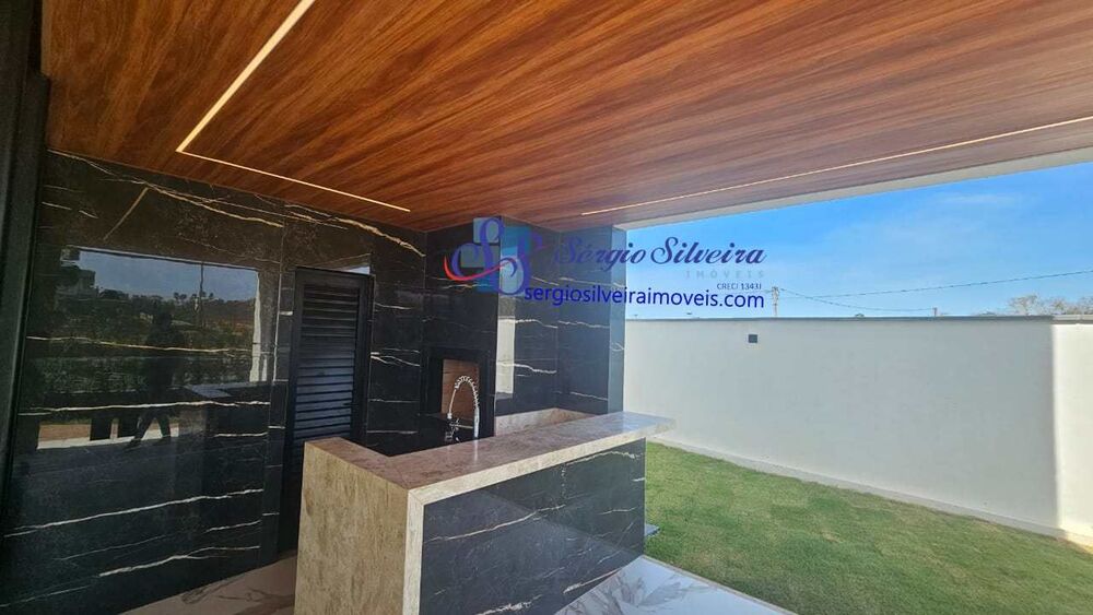 Casa de Condomínio, 4 quartos - Foto 5