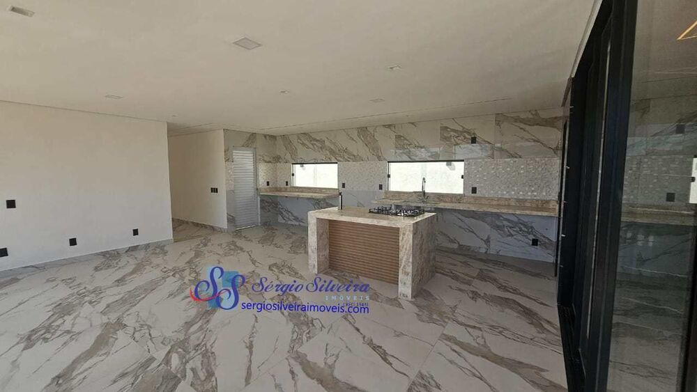 Casa de Condomínio, 4 quartos - Foto 8