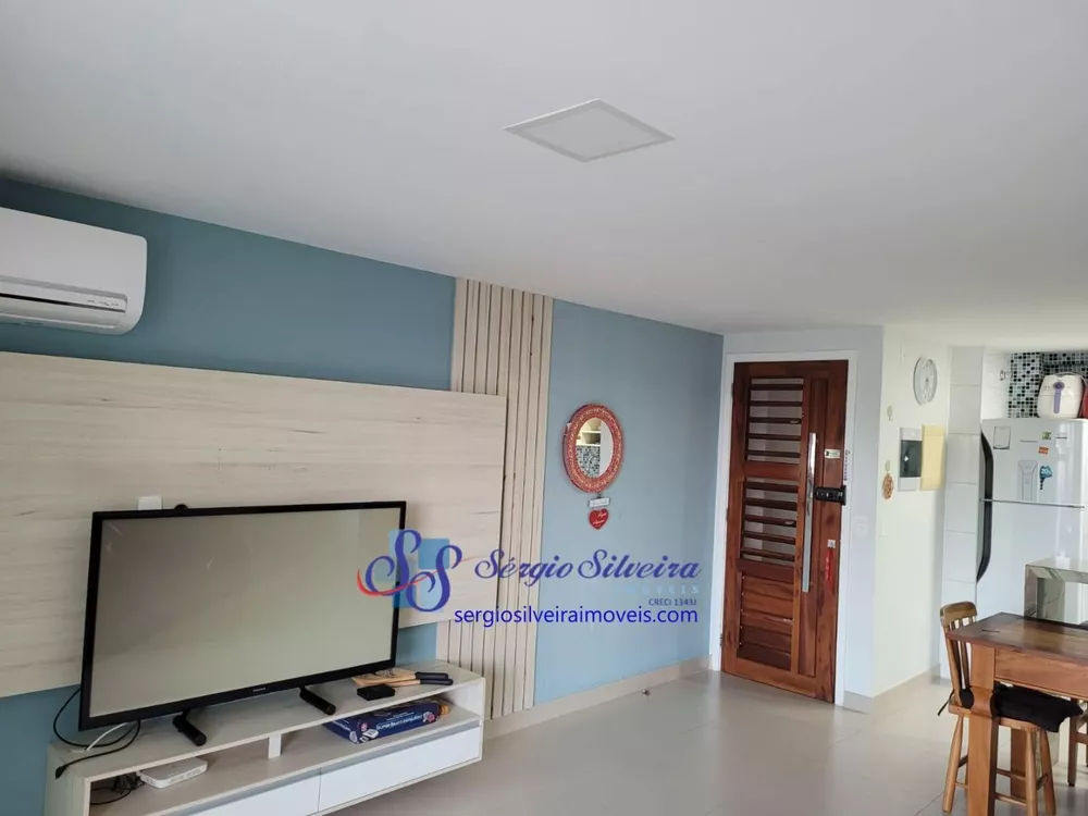 Apartamento à venda com 3 quartos, 87m² - Foto 4