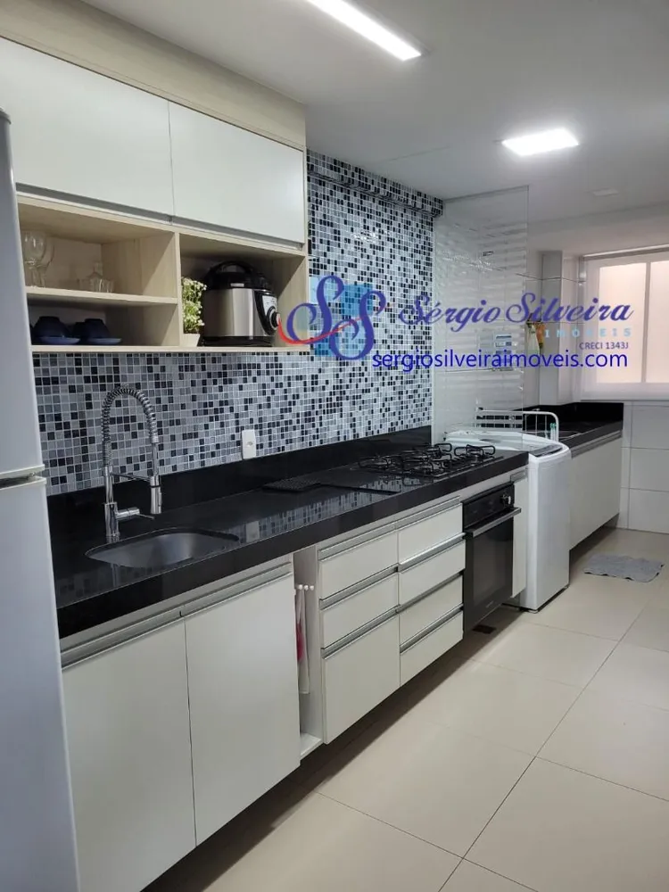 Apartamento, 3 quartos, 87 m² - Foto 6