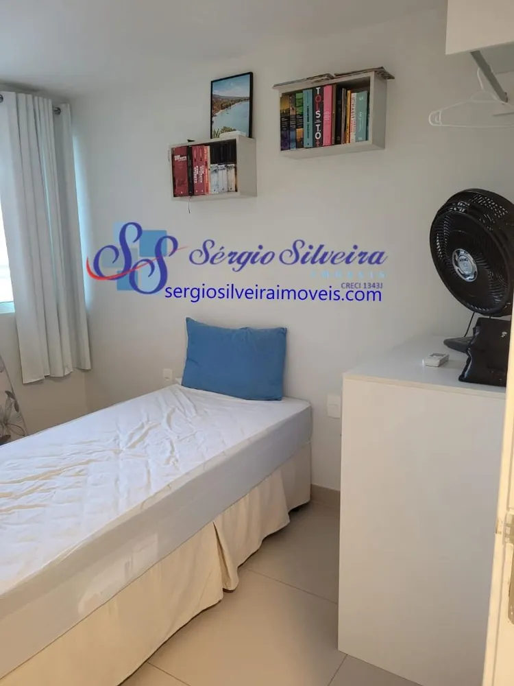 Apartamento, 3 quartos, 87 m² - Foto 11