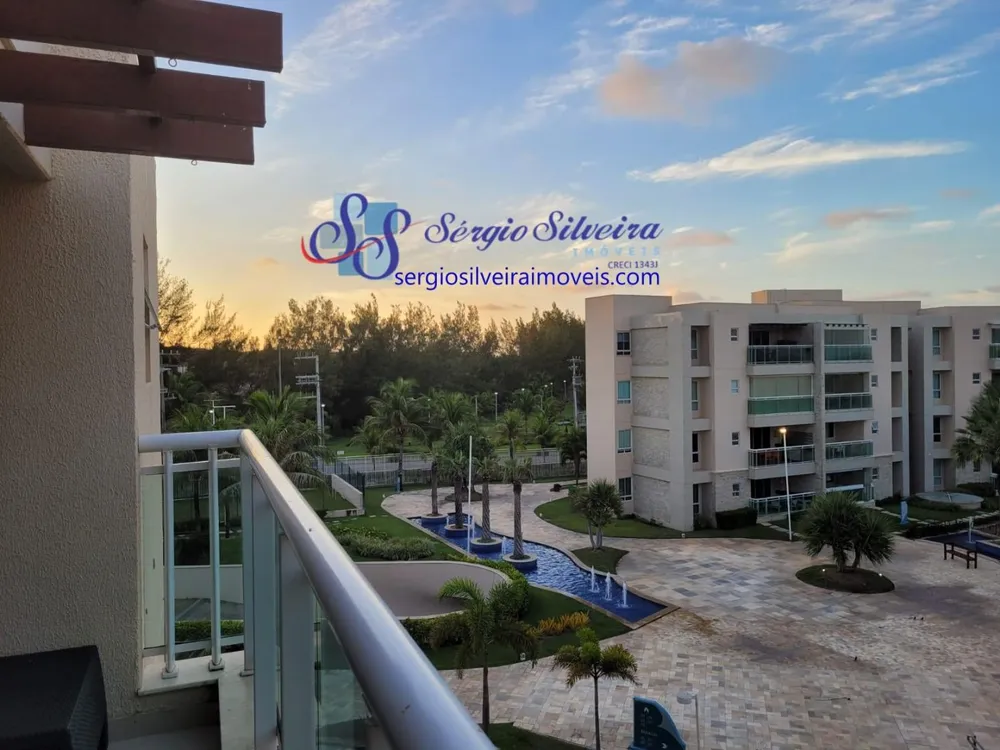 Apartamento, 3 quartos, 87 m² - Foto 5