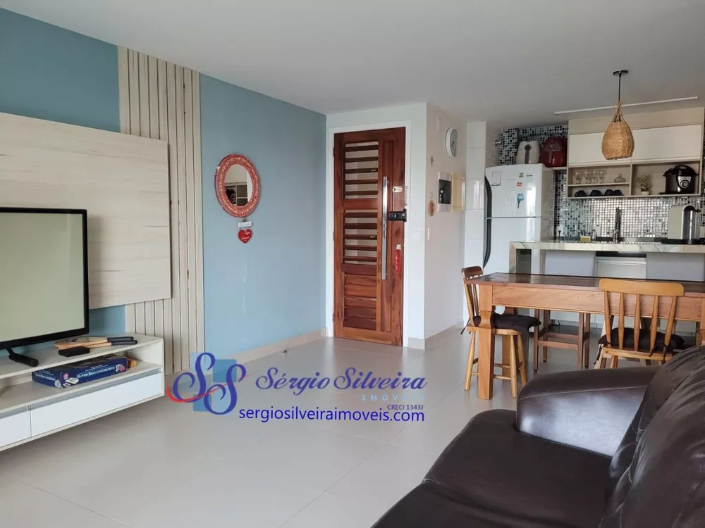 Apartamento à venda com 3 quartos, 87m² - Foto 3