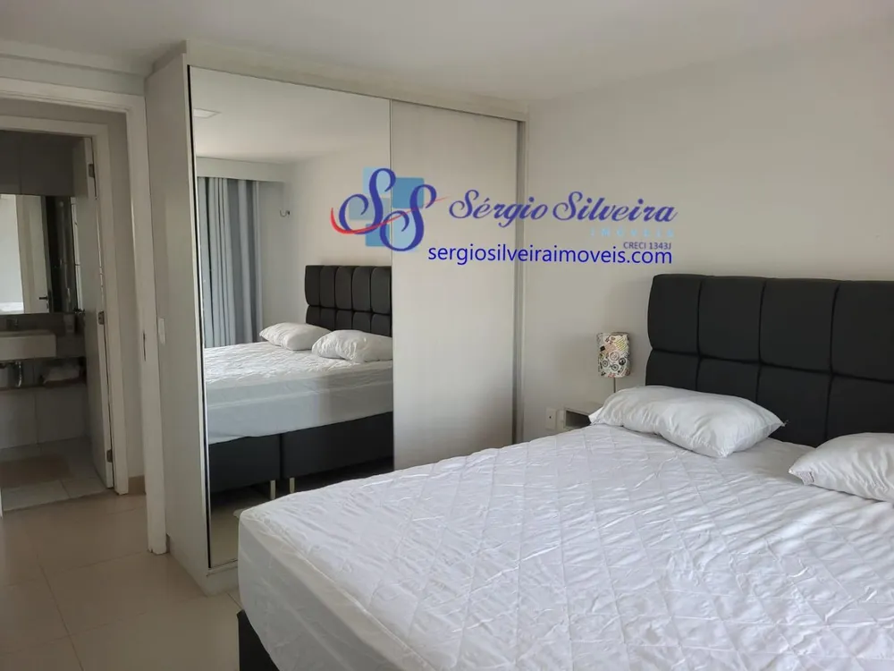 Apartamento, 3 quartos, 87 m² - Foto 8