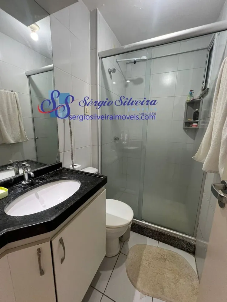 Apartamento, 2 quartos, 92 m² - Foto 9
