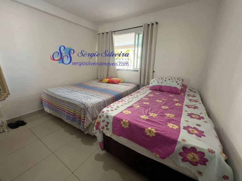 Apartamento, 2 quartos, 92 m² - Foto 6