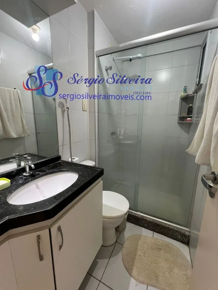 Apartamento, 2 quartos, 92 m² - Foto 8