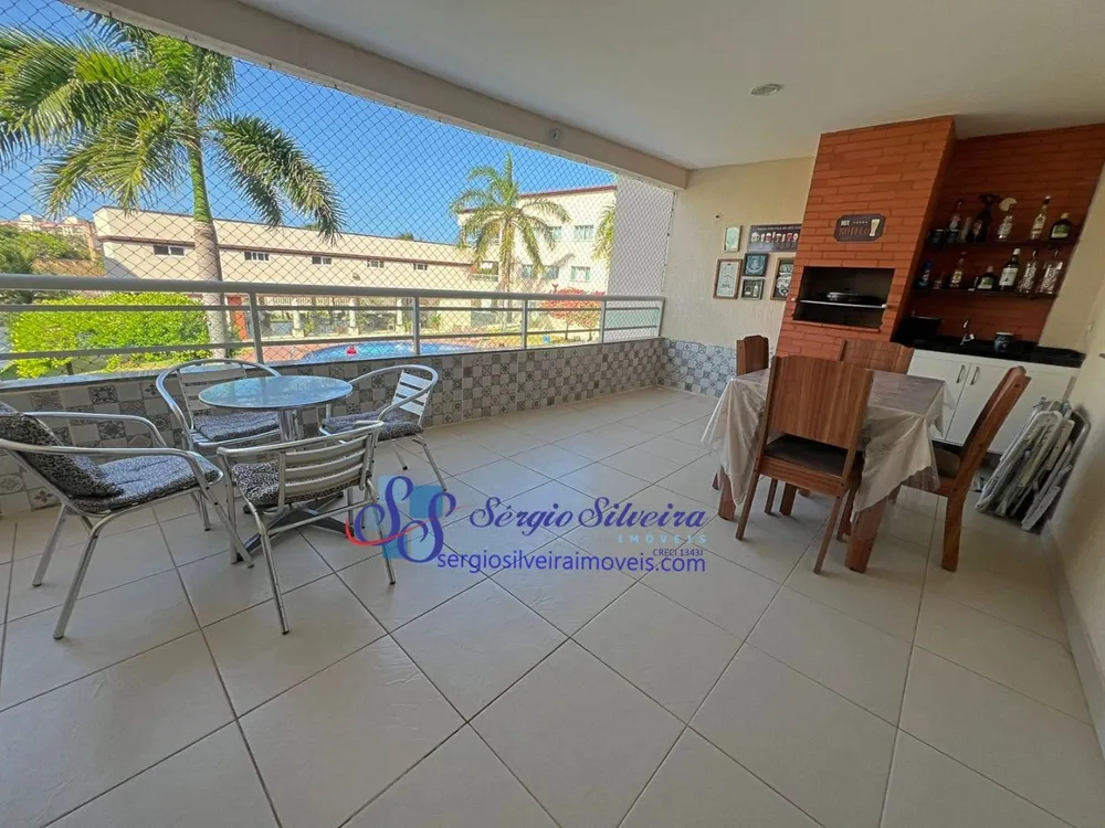 Apartamento, 2 quartos, 92 m² - Foto 12