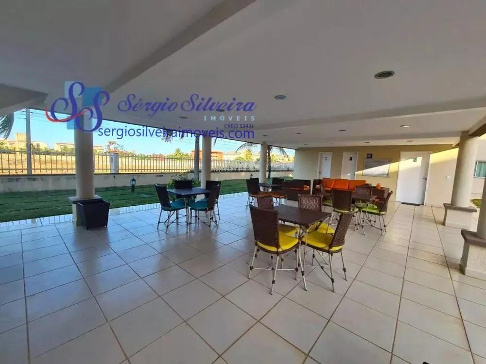 Apartamento, 2 quartos, 92 m² - Foto 11