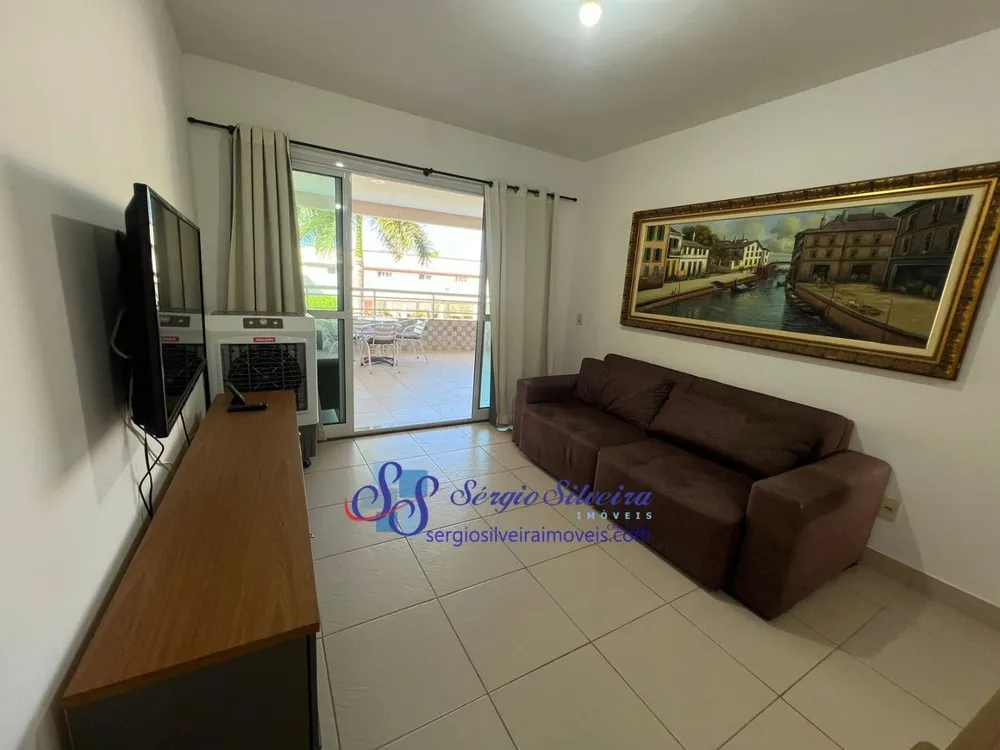 Apartamento, 2 quartos, 92 m² - Foto 2