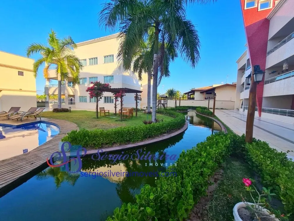Apartamento, 2 quartos, 92 m² - Foto 1