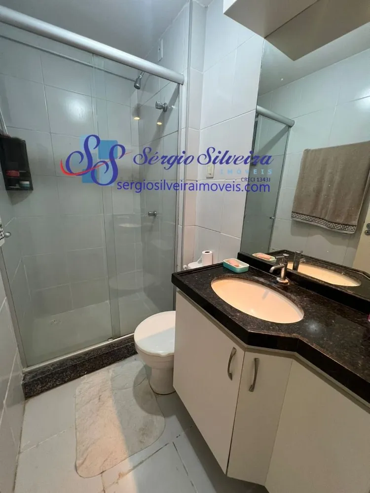 Apartamento, 2 quartos, 92 m² - Foto 10