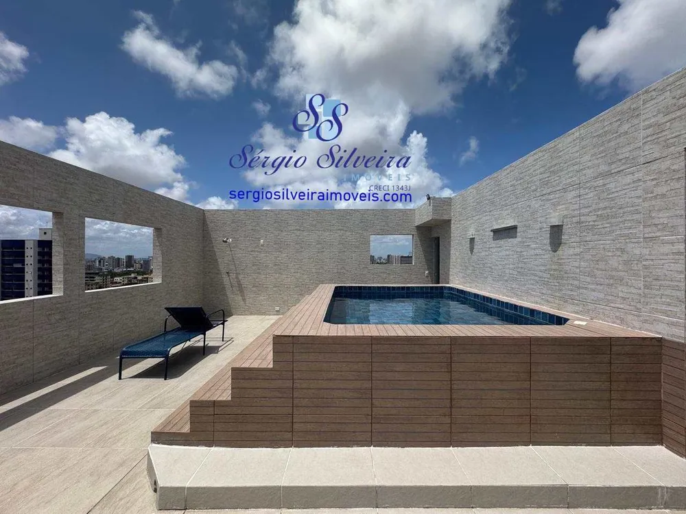 Cobertura, 3 quartos, 385 m² - Foto 2