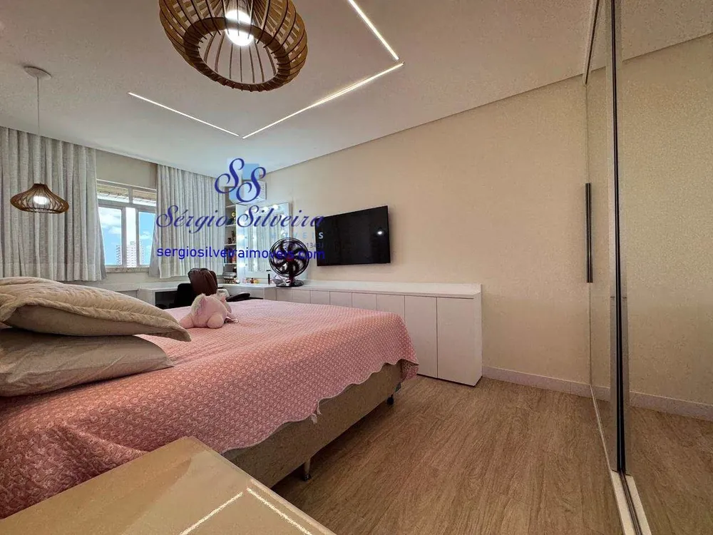Cobertura, 3 quartos, 385 m² - Foto 5