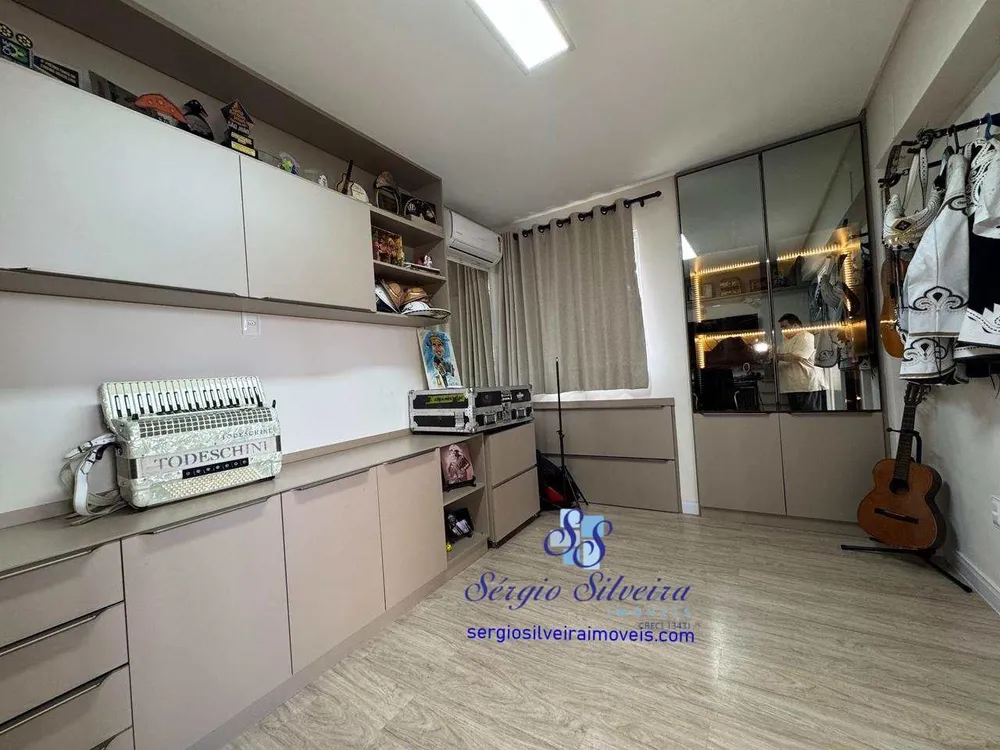 Cobertura, 3 quartos, 385 m² - Foto 4