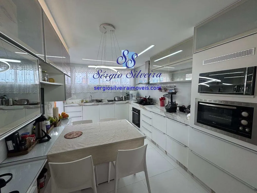 Cobertura, 3 quartos, 385 m² - Foto 7