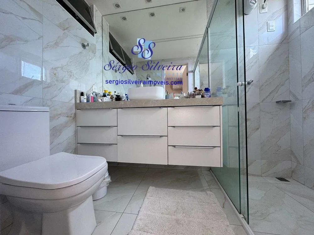 Cobertura, 3 quartos, 385 m² - Foto 2