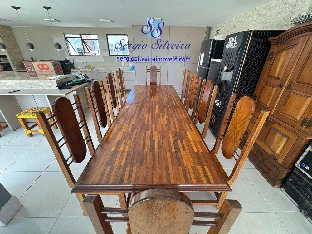 Cobertura, 3 quartos, 385 m² - Foto 3