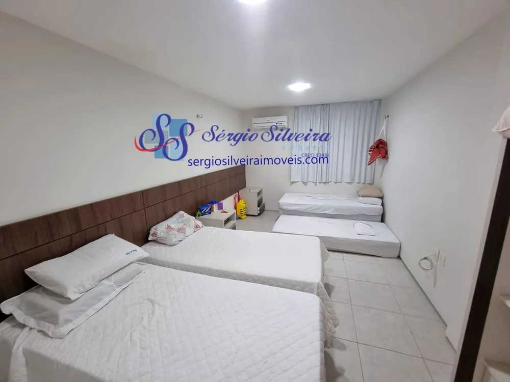 Apartamento, 2 quartos, 100 m² - Foto 7