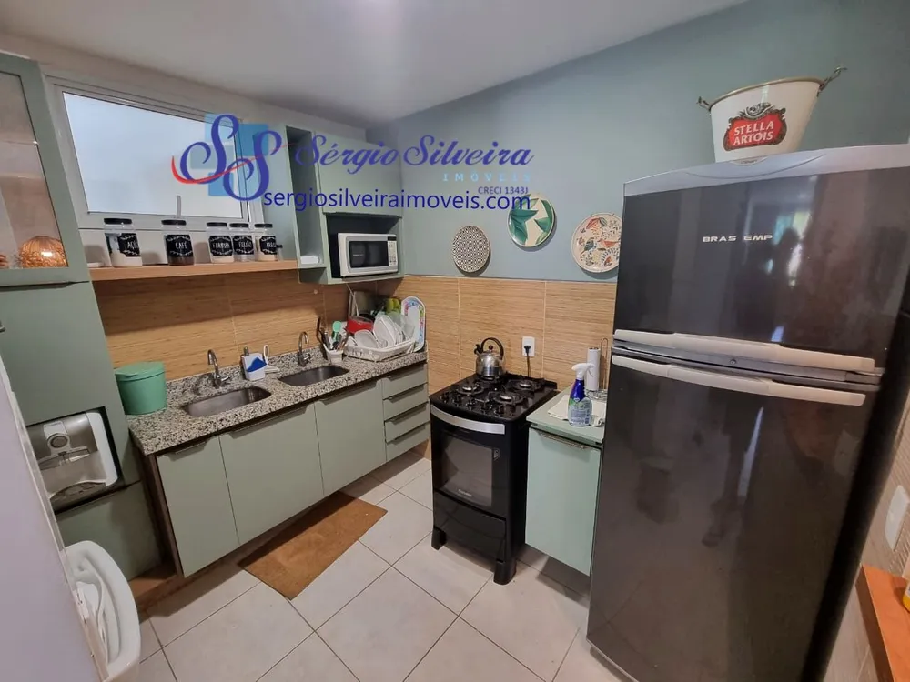 Apartamento, 2 quartos, 100 m² - Foto 5