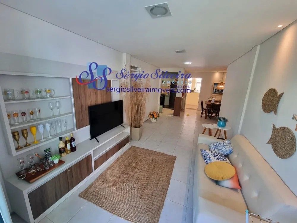 Apartamento, 2 quartos, 100 m² - Foto 1