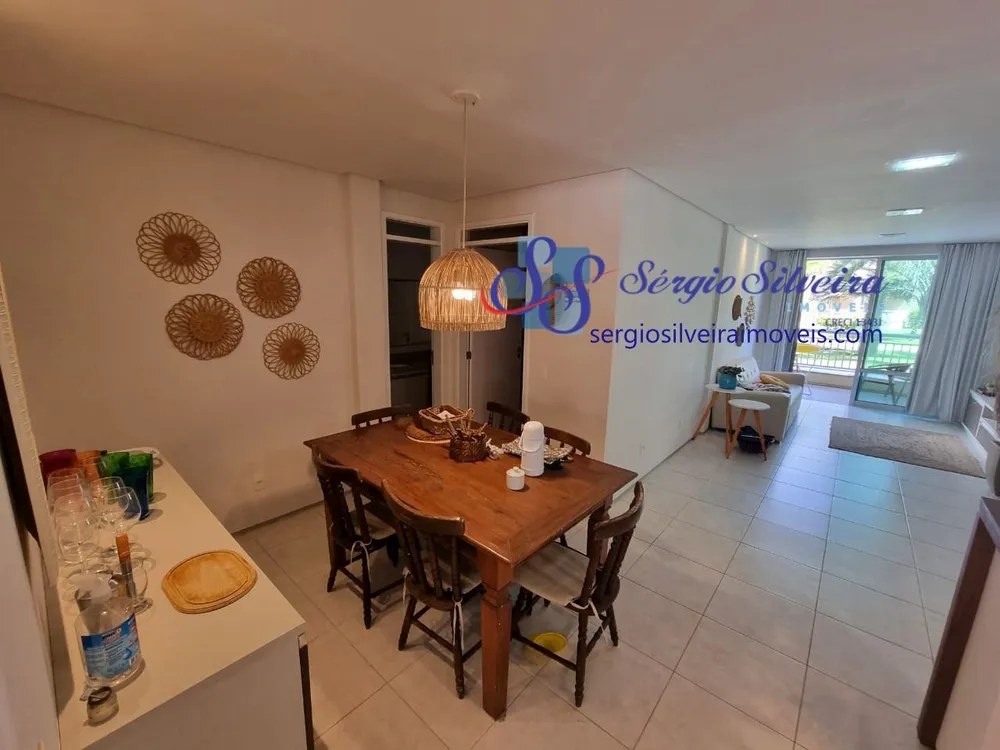 Apartamento, 2 quartos, 100 m² - Foto 2