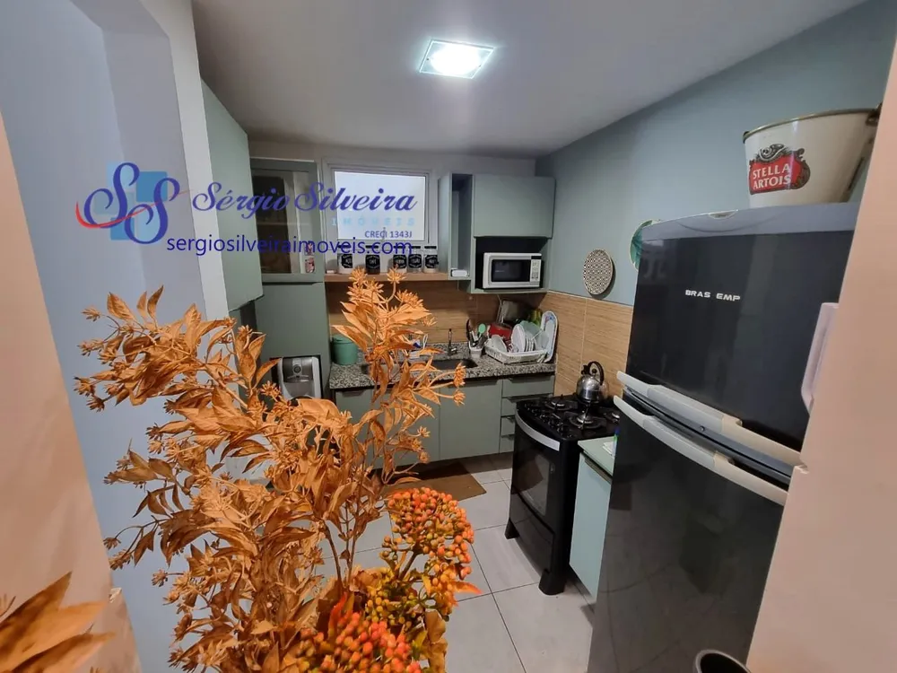 Apartamento, 2 quartos, 100 m² - Foto 4