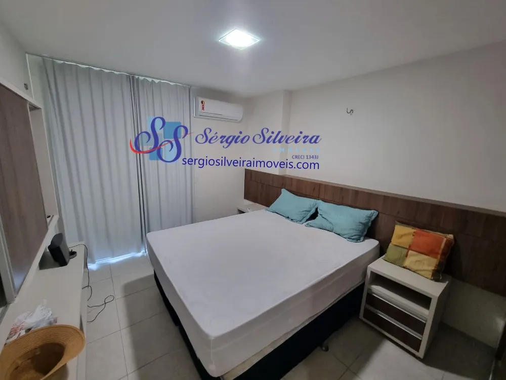 Apartamento, 2 quartos, 100 m² - Foto 6