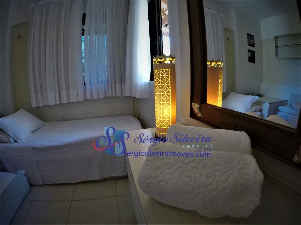 Apartamento, 2 quartos, 65 m² - Foto 11