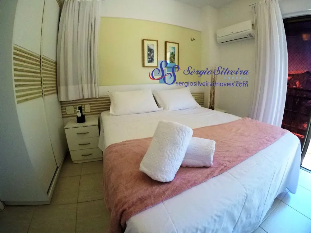 Apartamento, 2 quartos, 65 m² - Foto 10