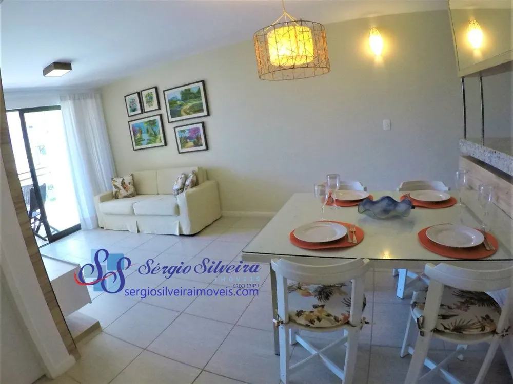 Apartamento, 2 quartos, 65 m² - Foto 6