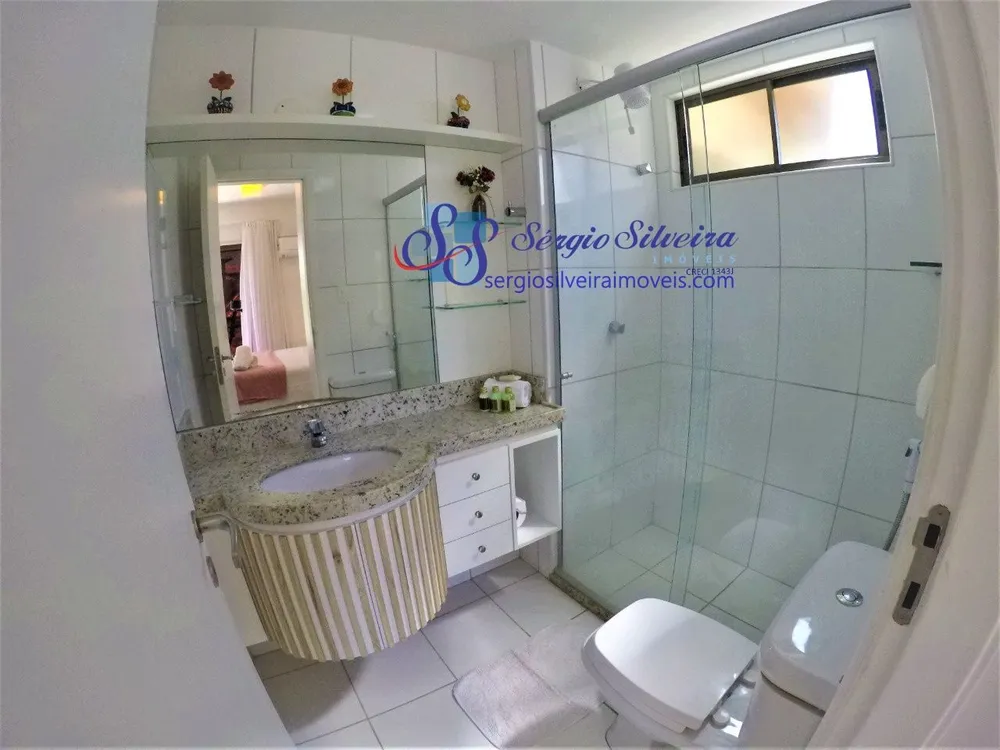 Apartamento, 2 quartos, 65 m² - Foto 12