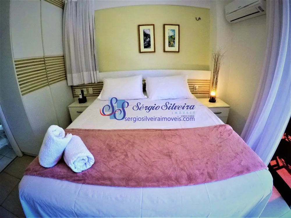 Apartamento, 2 quartos, 65 m² - Foto 9