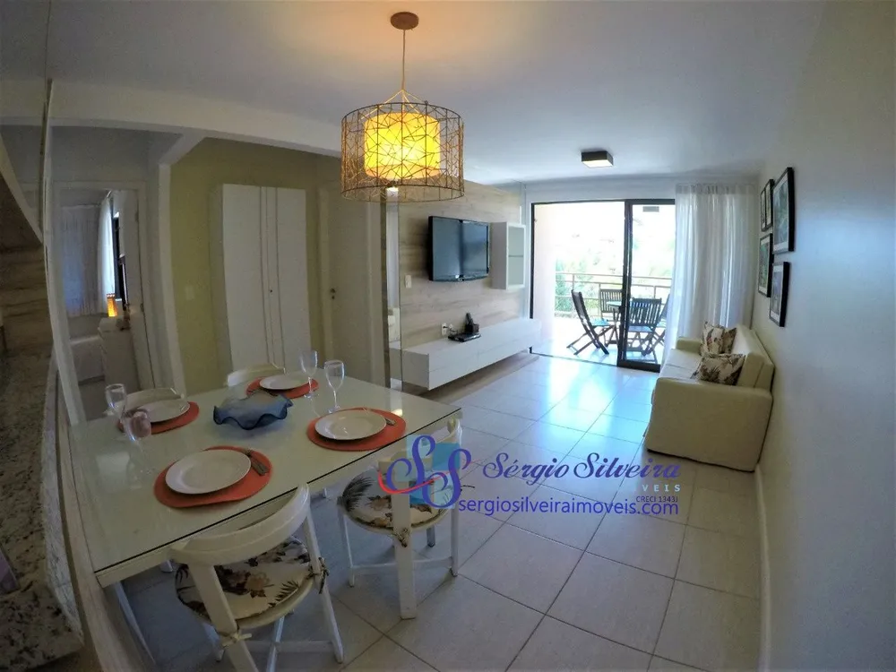 Apartamento, 2 quartos, 65 m² - Foto 5