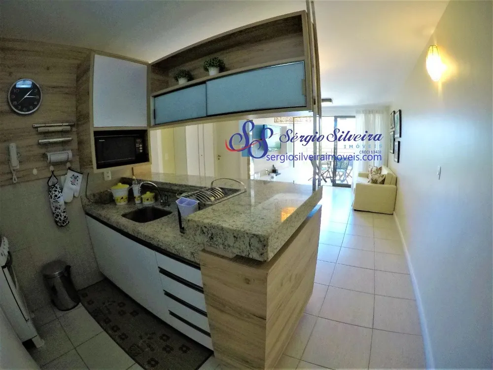 Apartamento, 2 quartos, 65 m² - Foto 7