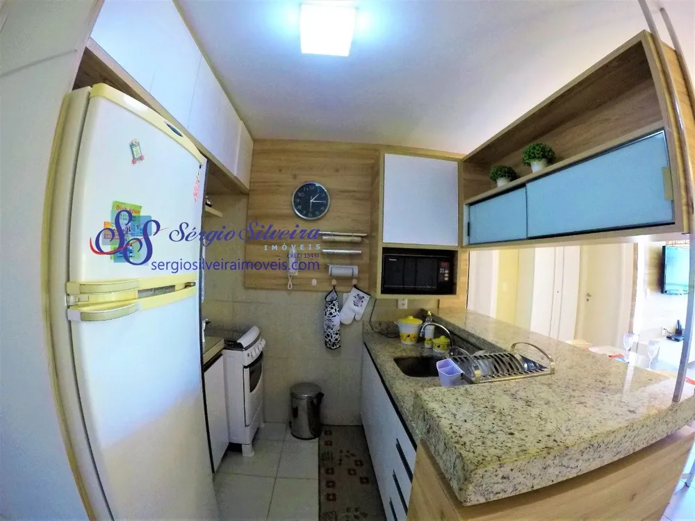 Apartamento, 2 quartos, 65 m² - Foto 8
