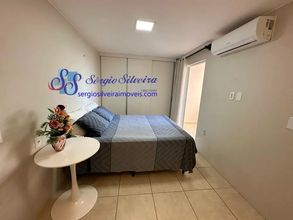 Apartamento à venda com 3 quartos, 107m² - Foto 4