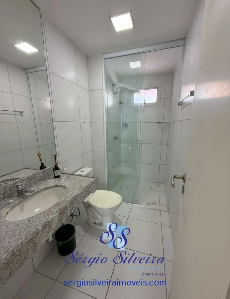 Apartamento, 3 quartos, 110 m² - Foto 8