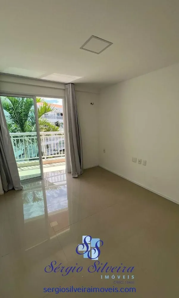 Apartamento, 3 quartos, 110 m² - Foto 6