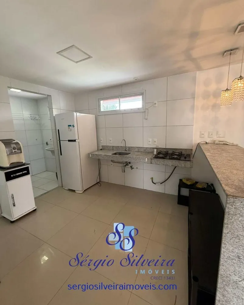 Apartamento, 3 quartos, 110 m² - Foto 4