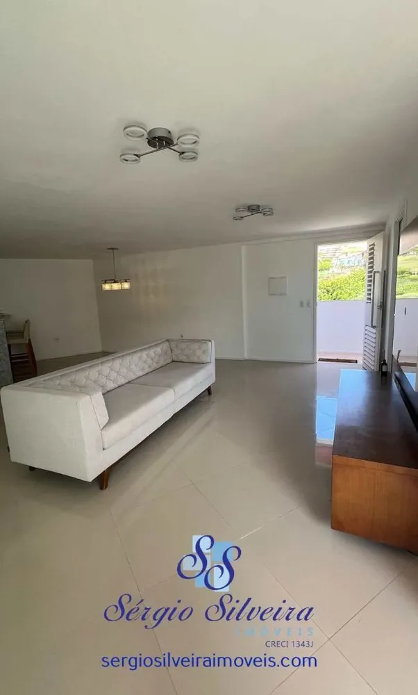 Apartamento, 3 quartos, 110 m² - Foto 1