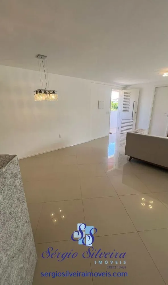 Apartamento, 3 quartos, 110 m² - Foto 2