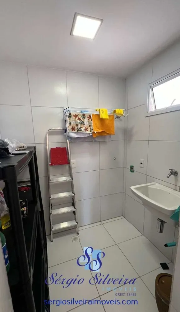 Apartamento, 3 quartos, 110 m² - Foto 9