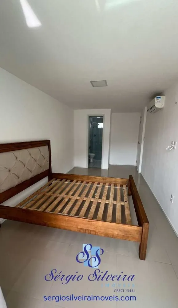 Apartamento, 3 quartos, 110 m² - Foto 7